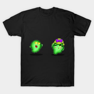 Slimey Love T-Shirt